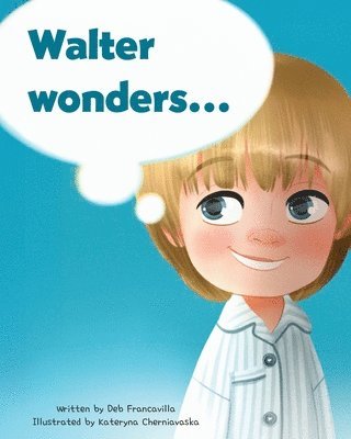 bokomslag Walter Wonders
