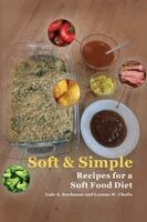 Gale a Buchanan, Leanne W Chafin - Soft & Simple, Häftad