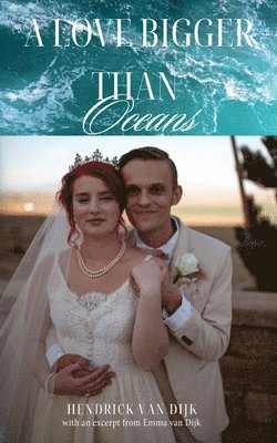 bokomslag Love Bigger Than Oceans