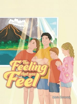 bokomslag Feeling that you Feel