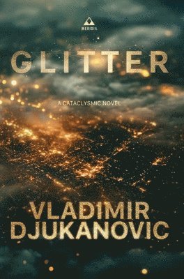bokomslag Glitter