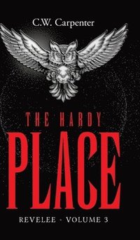 bokomslag Hardy Place