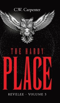 bokomslag Hardy Place