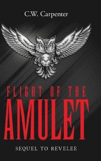 bokomslag Flight Of The Amulet