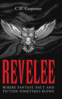 bokomslag Revelee