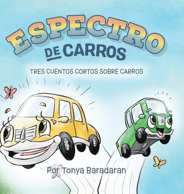 Espectro de Carros