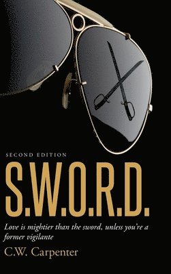 S.W.O.R.D. Second Edition