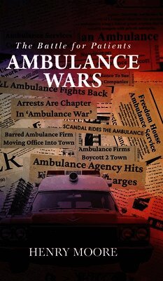 Ambulance Wars