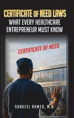 Certificate of Need Laws