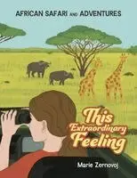 Marie Zernovoj - This Extraordinary Feeling, Häftad. Tillgänglighet: Lägg i varukorg