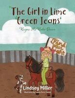 Lindsey Miller - Girl in Lime Green Jeans, Häftad