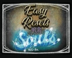 Sol - Easy Resets for Sensitive Souls, Inbunden