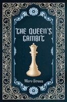 Merv Straus - Queen's Gambit, Häftad. Tillgänglighet: Lägg i varukorg