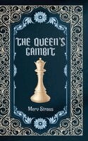 Merv Straus - Queen's Gambit, Inbunden. Tillgänglighet: Lägg i varukorg