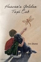 Jim Stone - Heaven's Golden Taxi Cab, Häftad