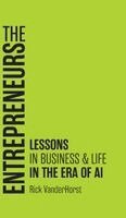 Rick Vanderhorst - Entrepreneurs, Inbunden