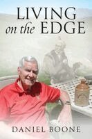Daniel Boone - Living on the Edge, Häftad