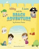 Kristen Puma - Abby and Liam and the Beach Adventure, Häftad. Tillgänglighet: Lägg i varukorg