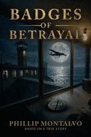 Phillip Montalvo - Badges of Betrayal, Häftad. Tillgänglighet: Lägg i varukorg