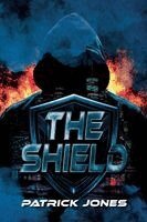 Patrick Jones - Shield, Häftad. Tillgänglighet: Lägg i varukorg