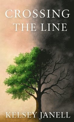 bokomslag Crossing the Line: A Book of Poems