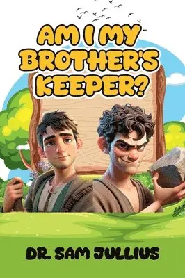 Sam Jullius - Am I My Brother's Keeper?, Inbunden. Tillgänglighet: Lägg i varukorg