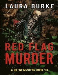 bokomslag Red Flag Murders