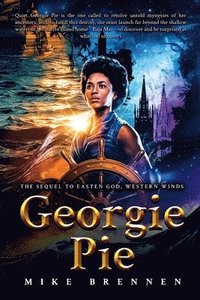 bokomslag Georgie Pie