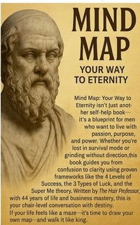 bokomslag Mind Map: Your way to Eternity