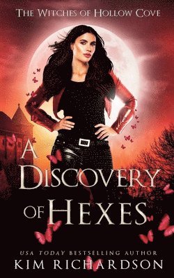 bokomslag A Discovery of Hexes
