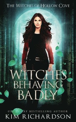 bokomslag Witches Behaving Badly