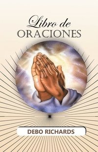 bokomslag Libro de Oraciones