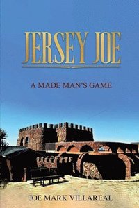 bokomslag Jersey Joe: A Made Man's Game