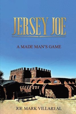 bokomslag Jersey Joe: A Made Man's Game