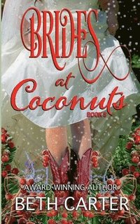 bokomslag Brides At Coconuts