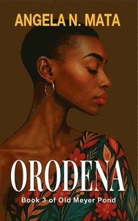 bokomslag Orodena