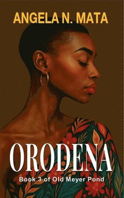bokomslag Orodena