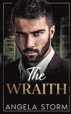 bokomslag The Wraith: Enemies To Lovers