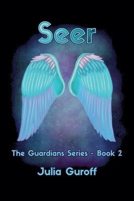 Julia Guroff - Seer, Häftad