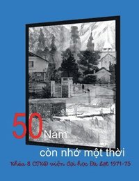 bokomslag 50 nam con nho mot thoi