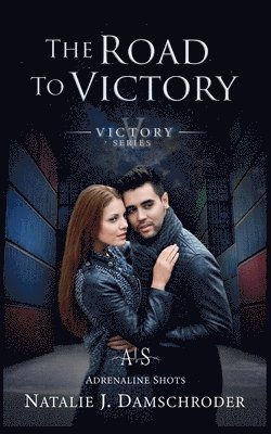 Natalie J. Damschroder - The Road to Victory, Häftad