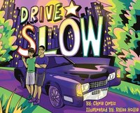 bokomslag Drive Slow