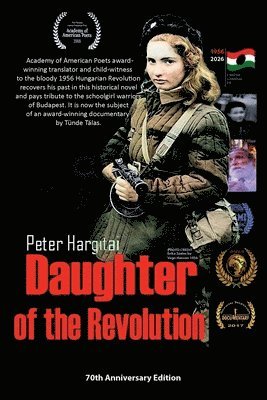 Daughter of the Revolution