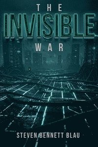 bokomslag The Invisible War
