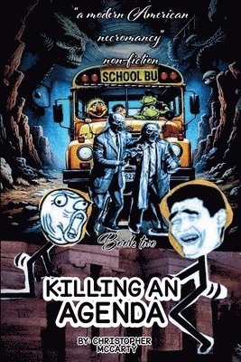 Killing An Agenda