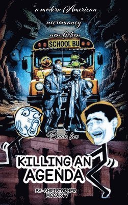 Killing An Agenda
