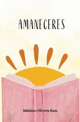 bokomslag Amaneceres