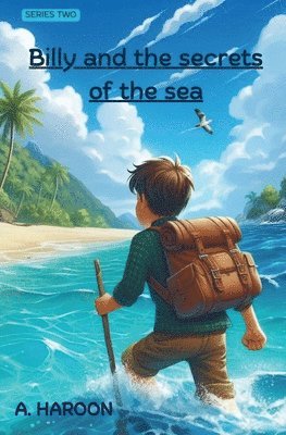 Billy and the secrets of the sea 1