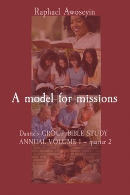 A model for missions 1