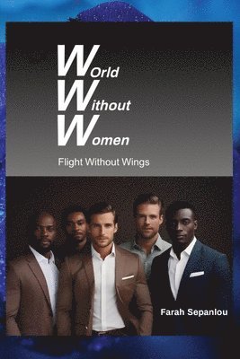 bokomslag World Without Women